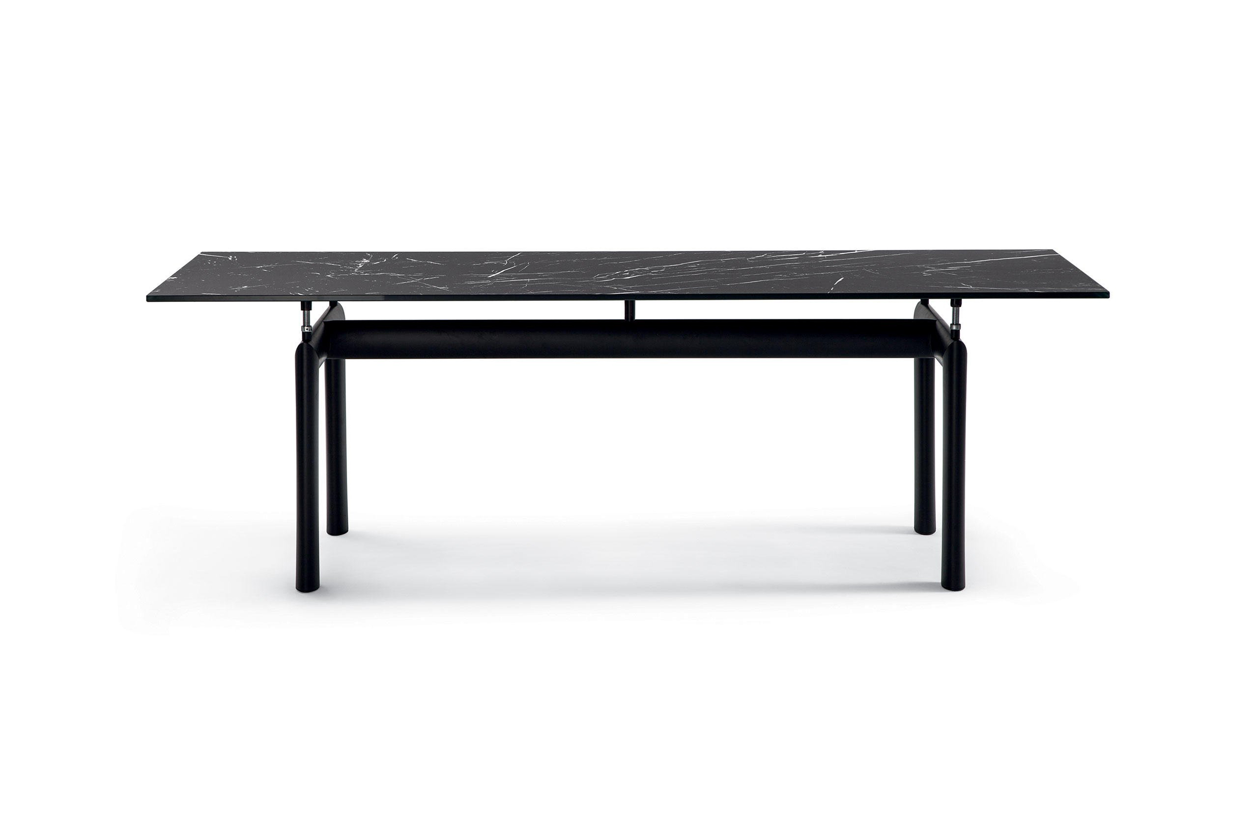 华体会(中国) - 桌几|餐桌|办公家具|设计师家具|LC6餐台