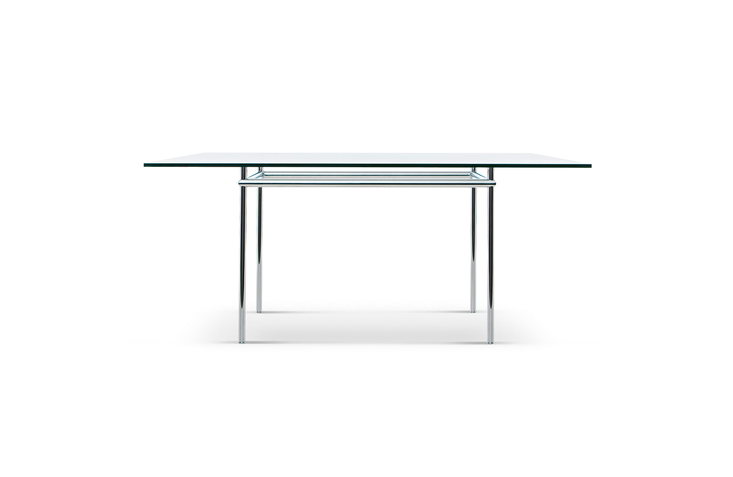 [华体会(中国) - 桌几|餐桌|办公家具|设计师家具|LC12餐台]