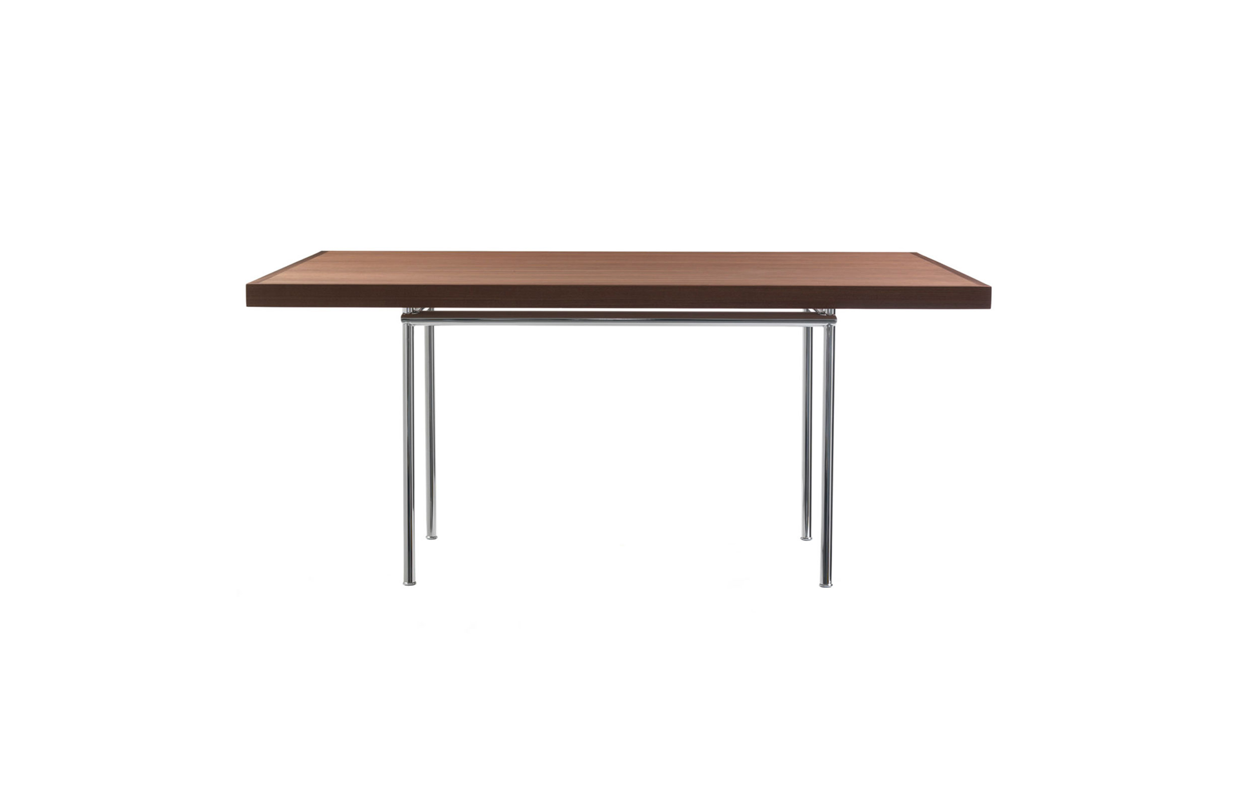 华体会(中国) - 桌几|餐桌|办公家具|设计师家具|LC12餐台