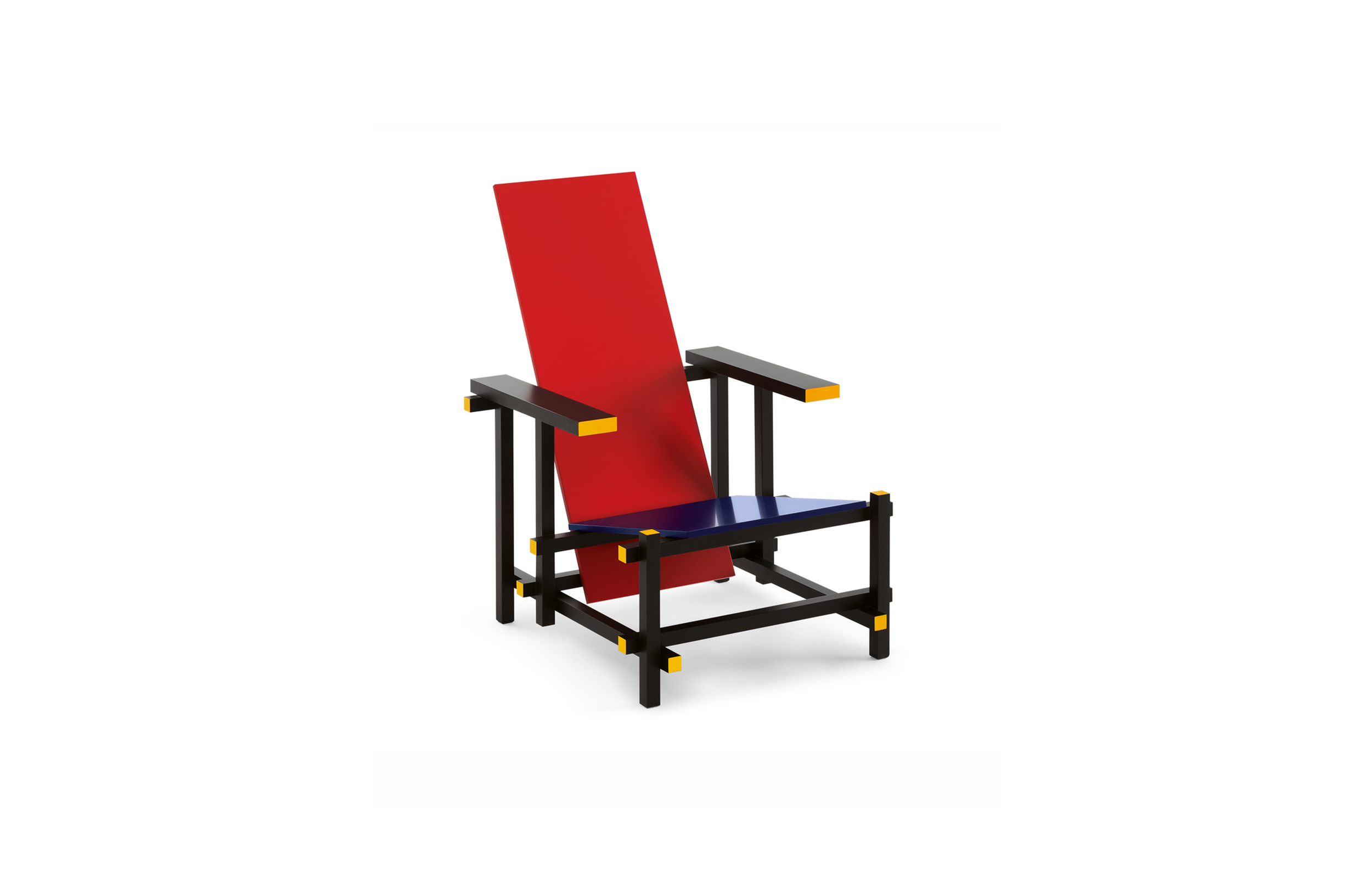 华体会(中国) - 坐具|休闲椅|办公家具|设计师家具|635红蓝椅