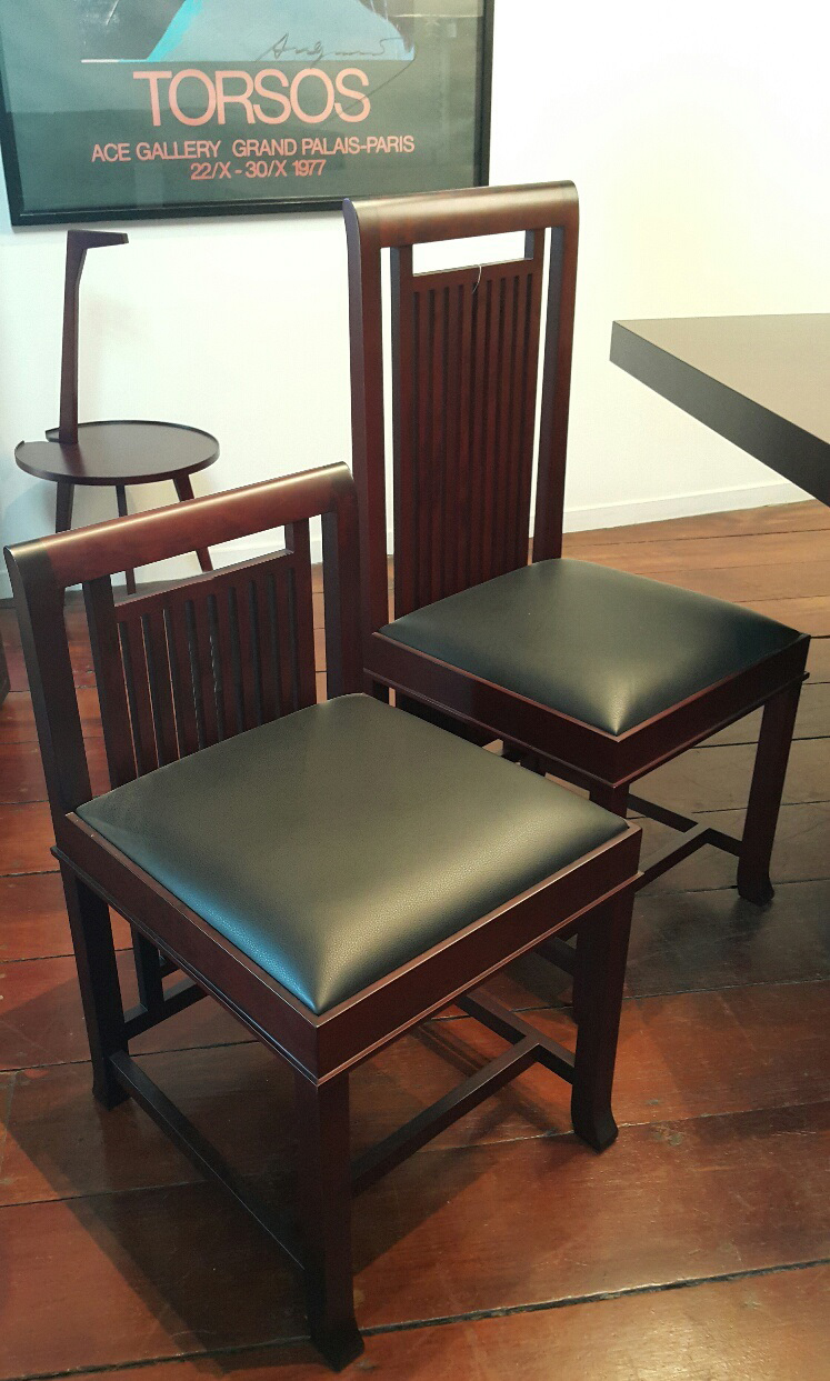 华体会(中国) - 坐具|餐椅|办公家具|设计师家具|614孔利椅