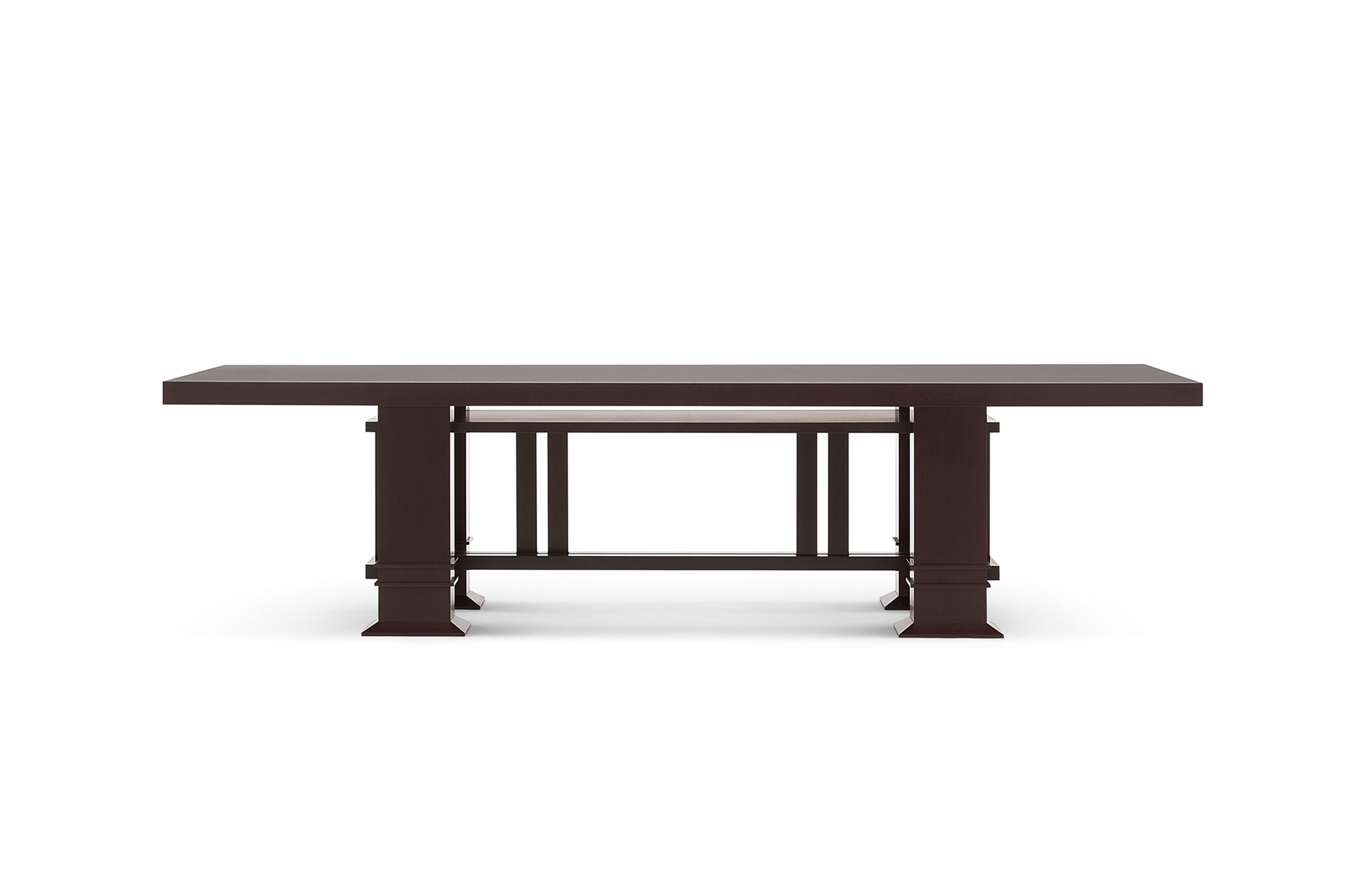 [华体会(中国) - 桌几|餐桌|办公家具|设计师家具|608塔利辛桌]
