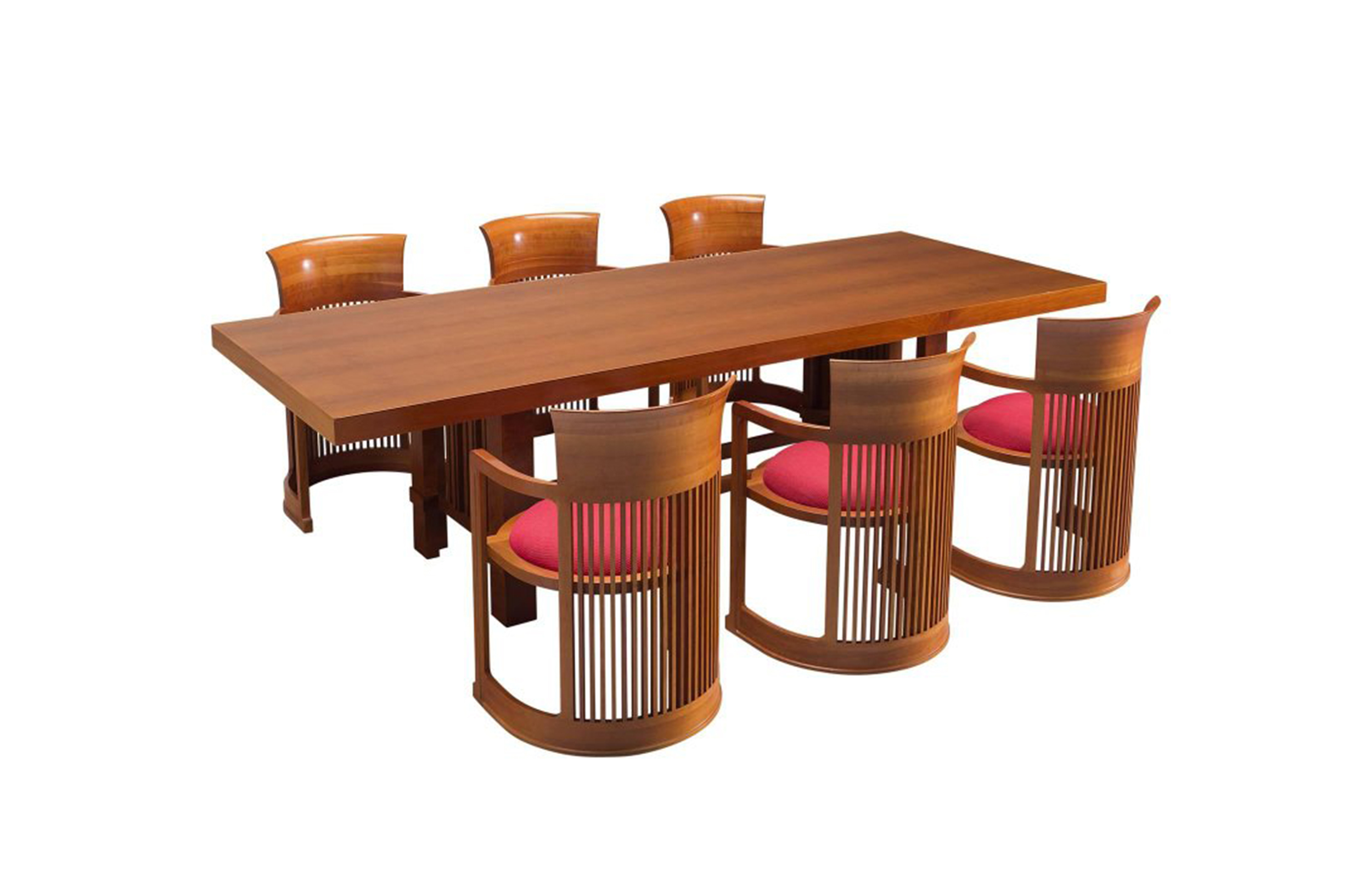 华体会(中国) - 桌几|餐桌|办公家具|设计师家具|608塔利辛桌