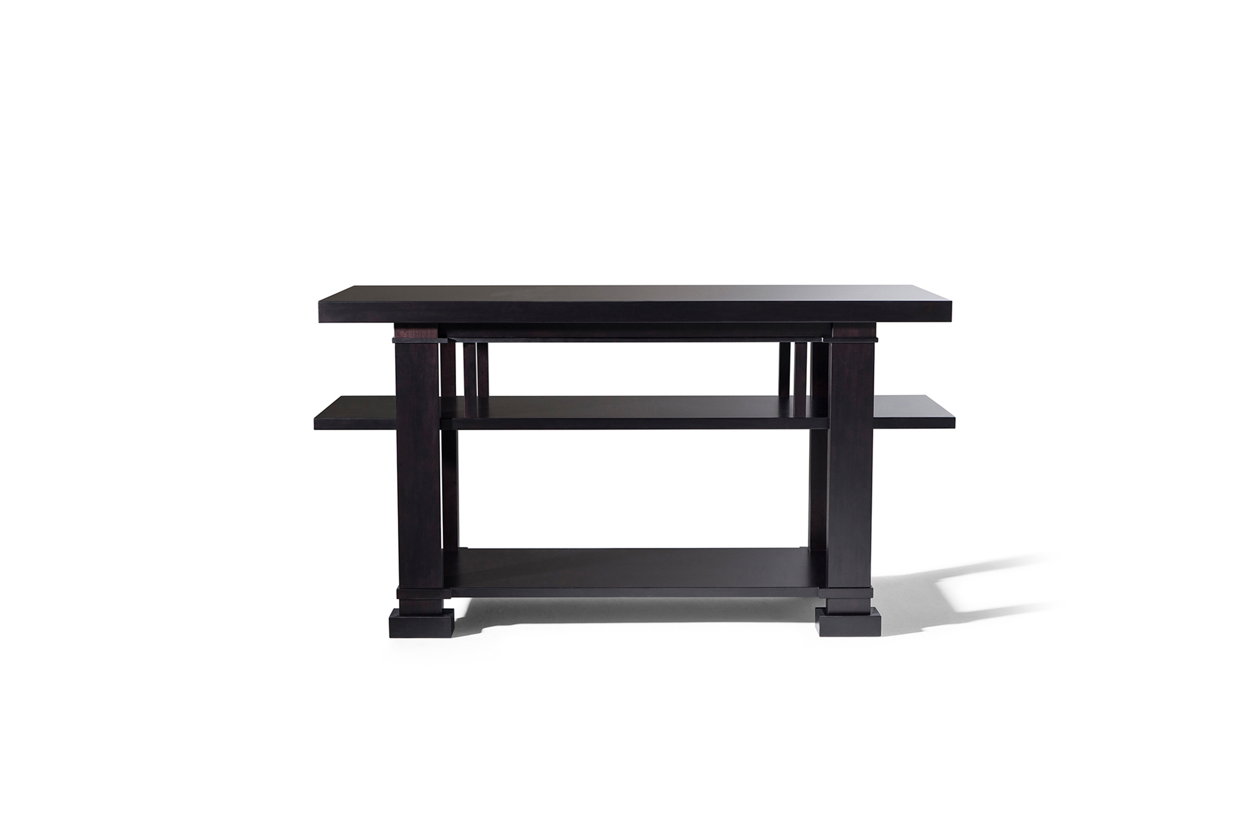 华体会(中国) - 桌几|茶几/边几|办公家具|设计师家具|615胡塞尔桌