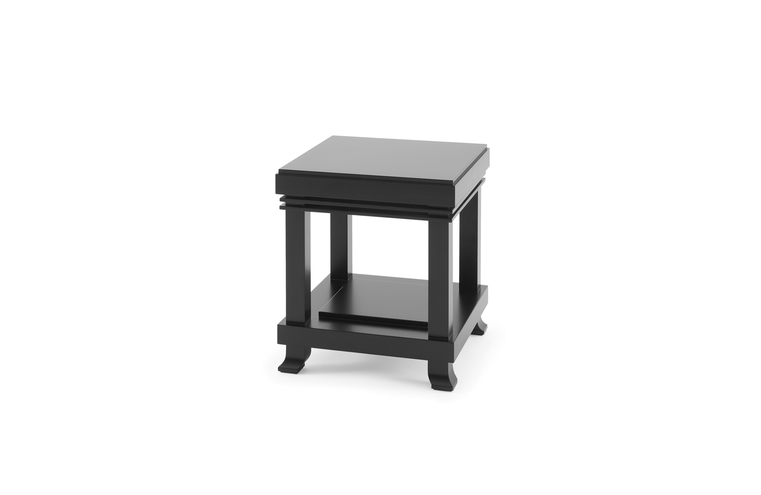 华体会(中国) - 桌几|茶几/边几|办公家具|设计师家具|615胡塞尔桌