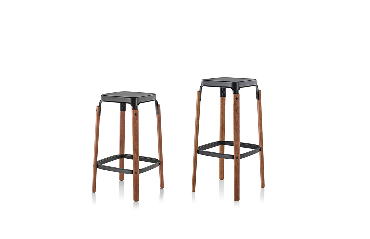 华体会(中国) - 坐具|吧椅/凳子|办公家具|设计师家具|steelwood凳子