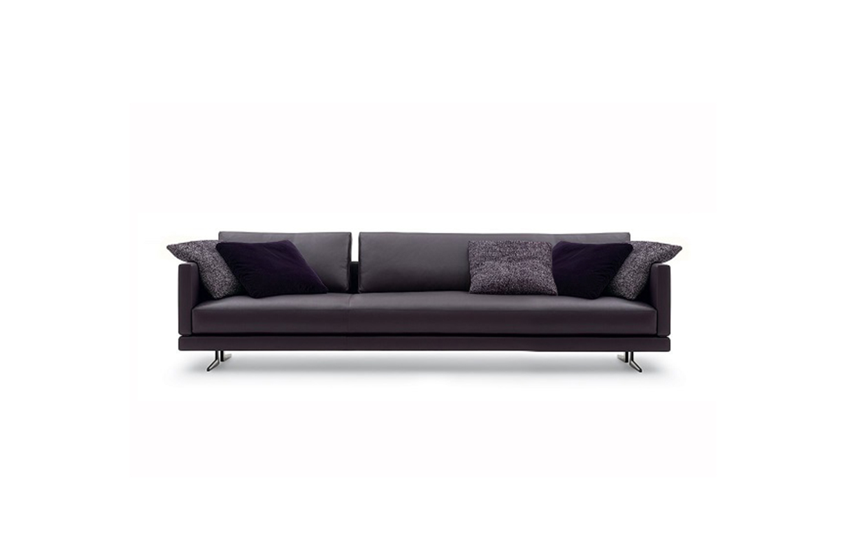 [华体会(中国) - 坐具|沙发|办公家具|设计师家具|蒙德里安沙发]