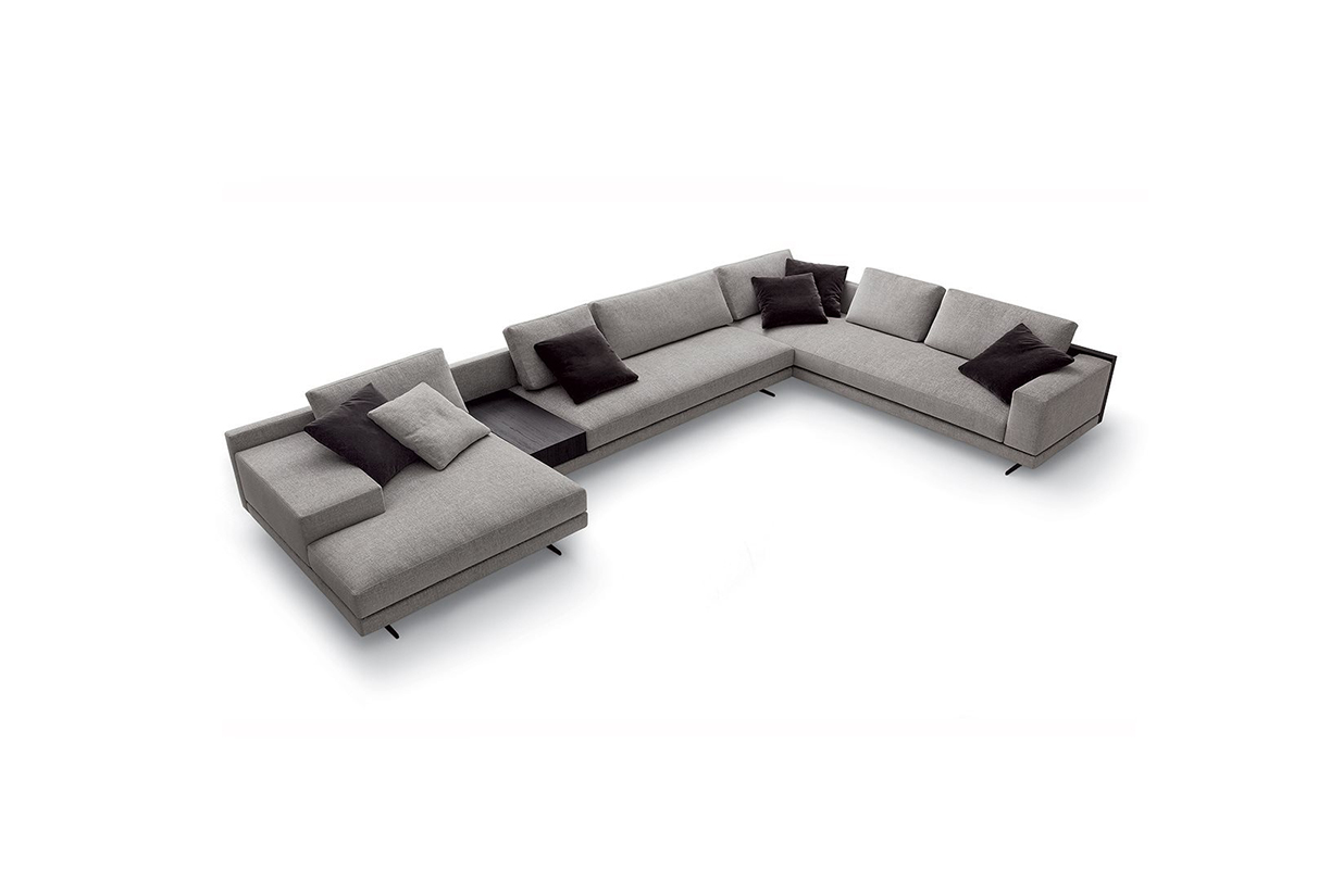 [华体会(中国) - 坐具|沙发|办公家具|设计师家具|蒙德里安沙发]