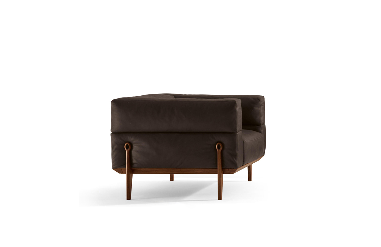 [华体会(中国) - 坐具|沙发|办公家具|设计师家具|Ago sofa]