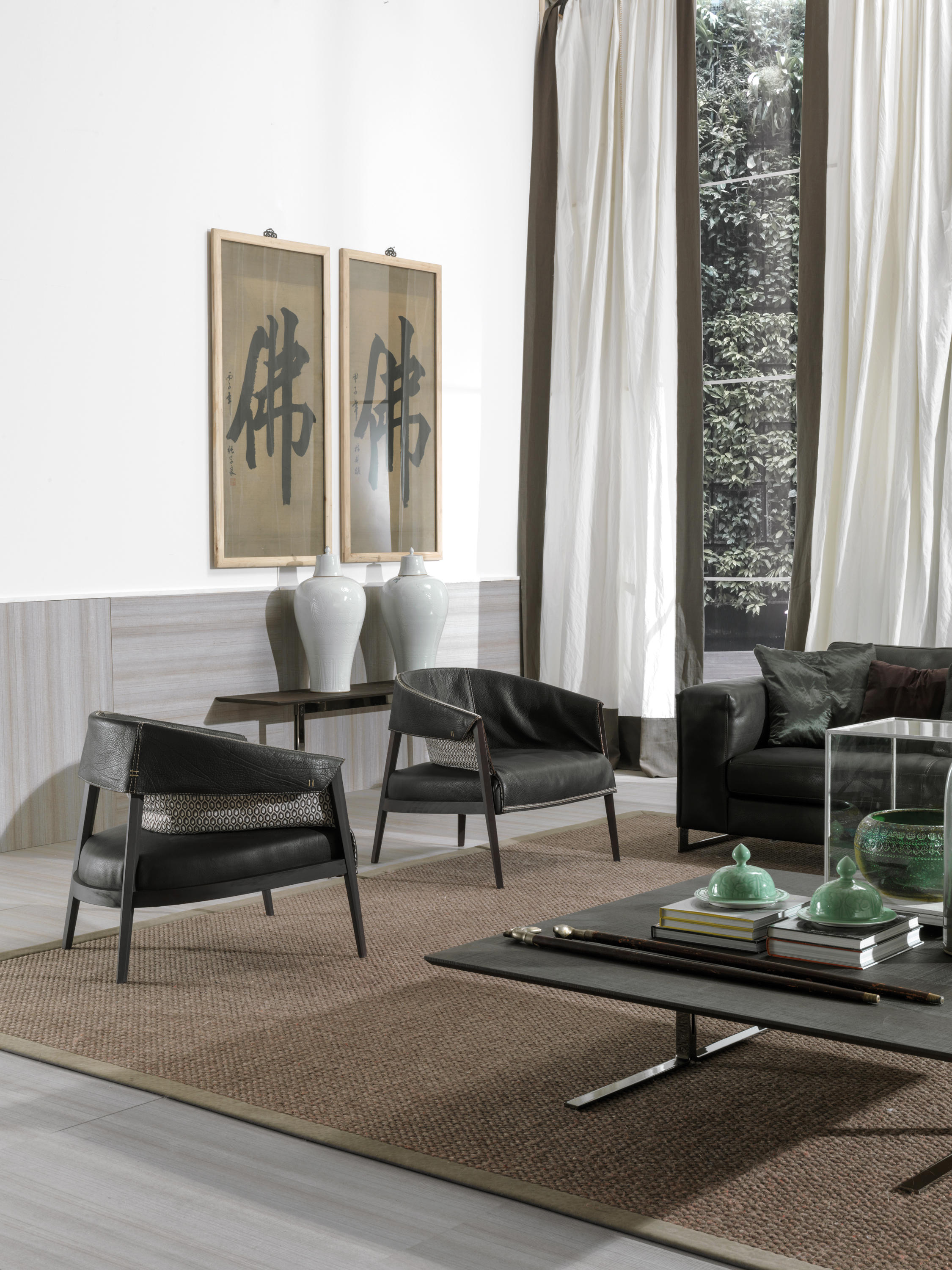 华体会(中国) - 坐具|沙发|办公家具|设计师家具|伯顿沙发