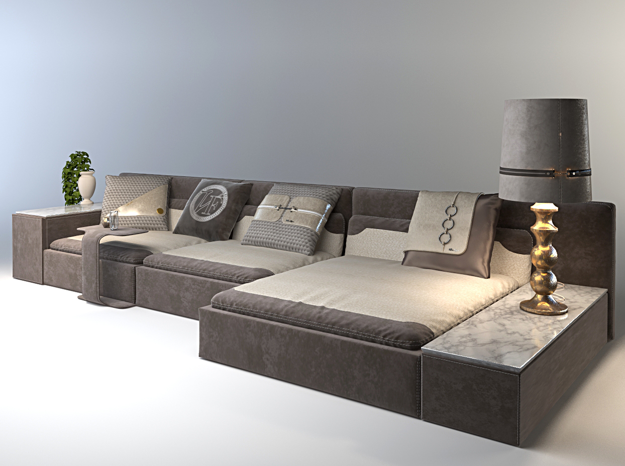 华体会(中国) - 坐具|沙发|办公家具|设计师家具|serbelloni沙发