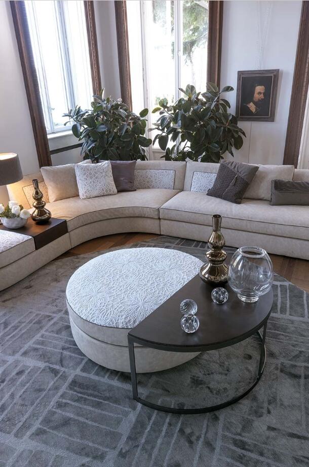 华体会(中国) - 坐具|沙发|办公家具|设计师家具|serbelloni沙发