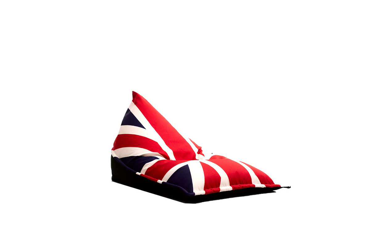 [华体会(中国) - 坐具|沙发|办公家具|设计师家具|UK Lazy T懒人沙发]