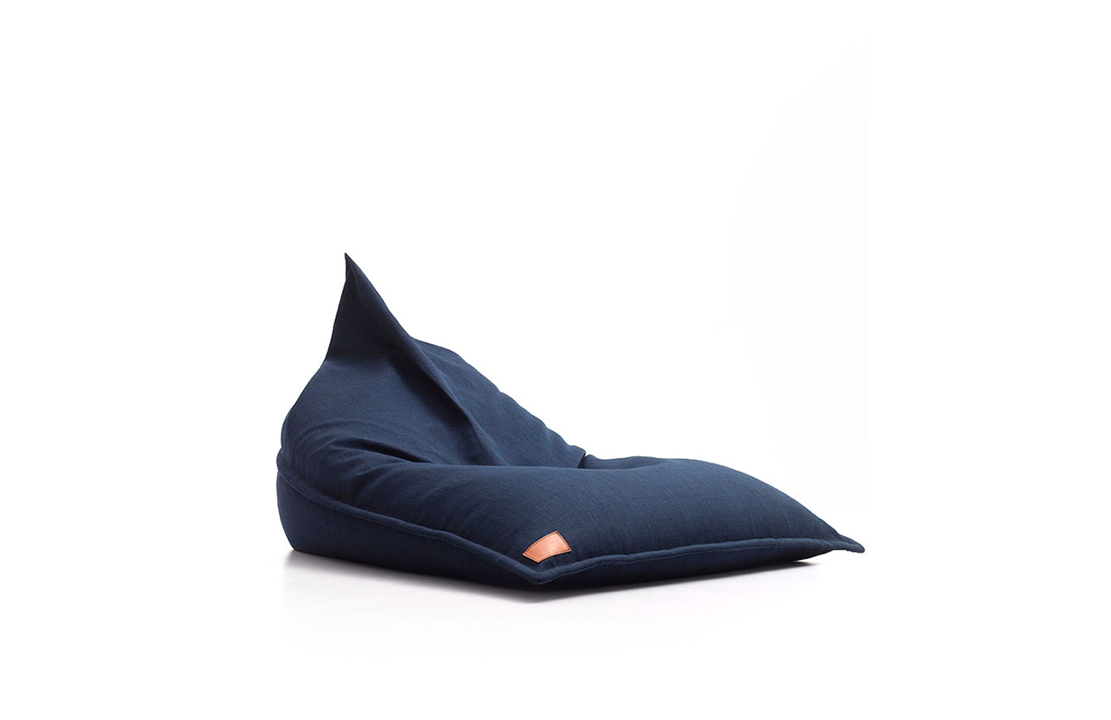 华体会(中国) - 坐具|沙发|办公家具|设计师家具|UK Lazy T懒人沙发