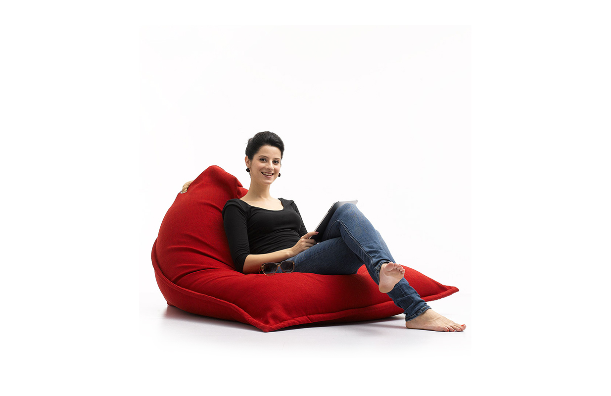 华体会(中国) - 坐具|沙发|办公家具|设计师家具|UK Lazy T懒人沙发