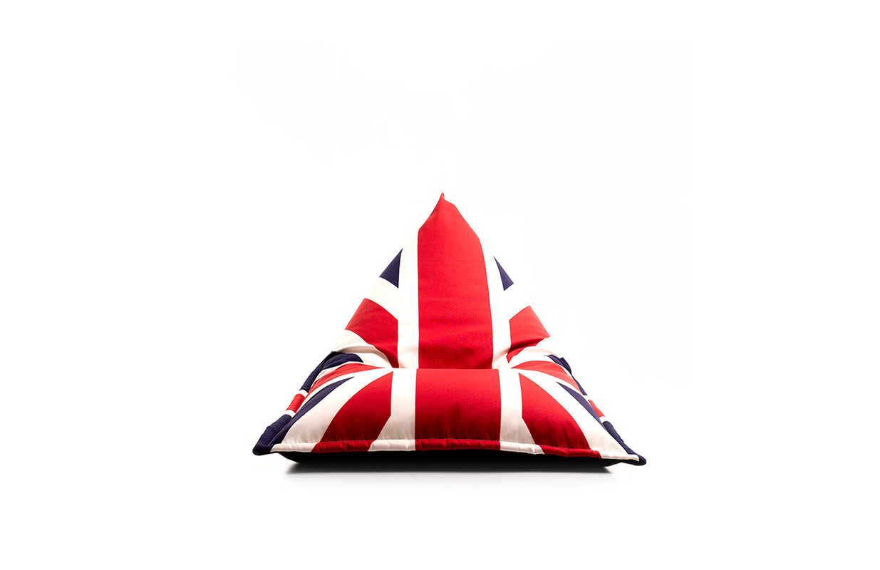 华体会(中国) - 坐具|沙发|办公家具|设计师家具|UK Lazy T懒人沙发