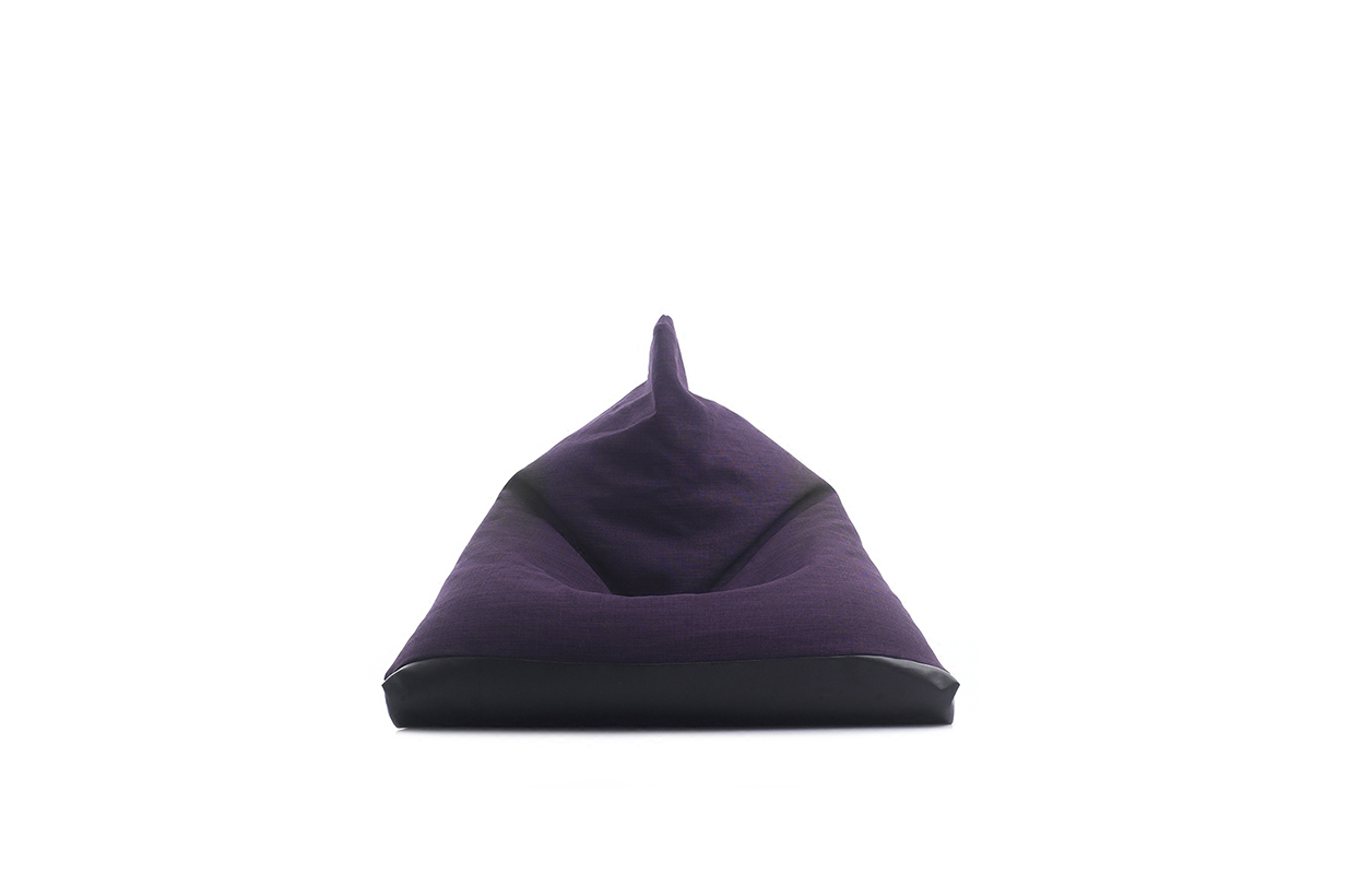 华体会(中国) - 坐具|沙发|办公家具|设计师家具|UK Lazy T懒人沙发