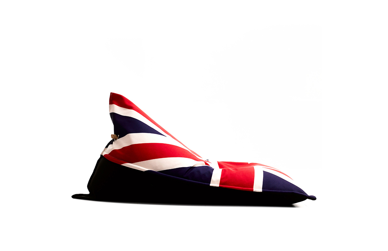 华体会(中国) - 坐具|沙发|办公家具|设计师家具|UK Lazy T懒人沙发