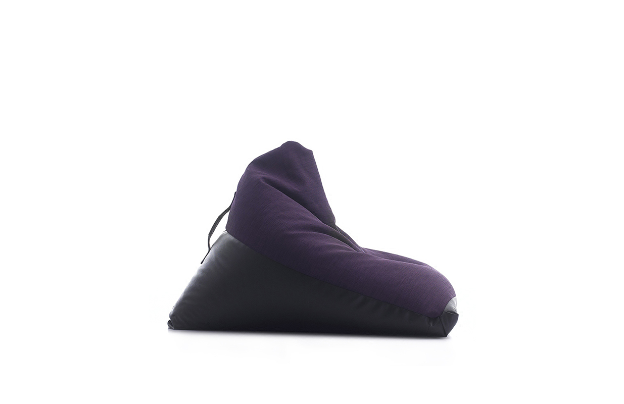 华体会(中国) - 坐具|沙发|办公家具|设计师家具|UK Lazy T懒人沙发