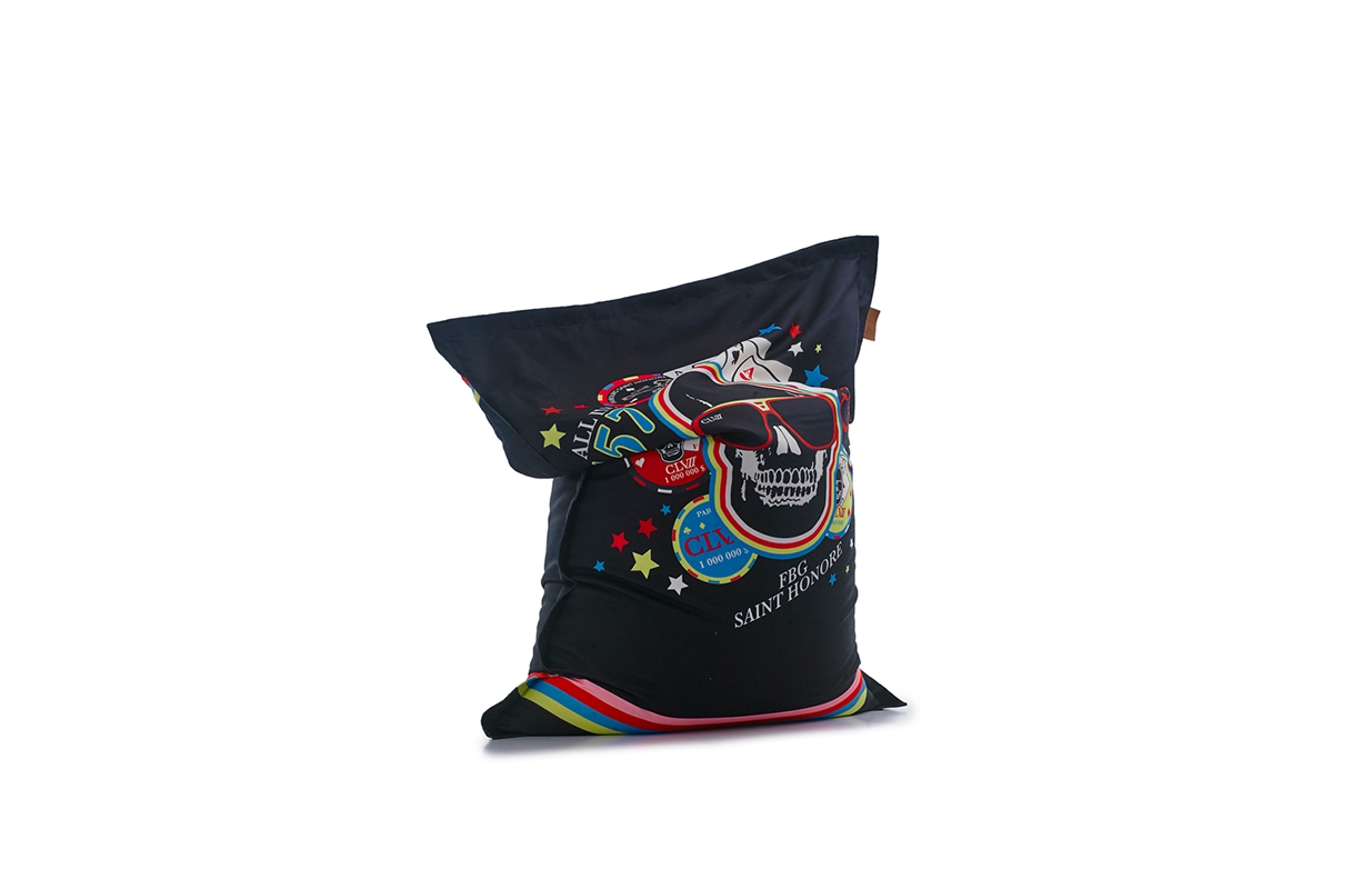 华体会(中国) - 坐具|吧椅/凳子|办公家具|设计师家具|XXL布墩