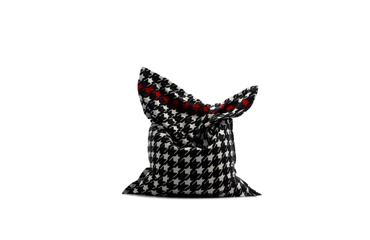华体会(中国) - 坐具|吧椅/凳子|办公家具|设计师家具|XXL布墩