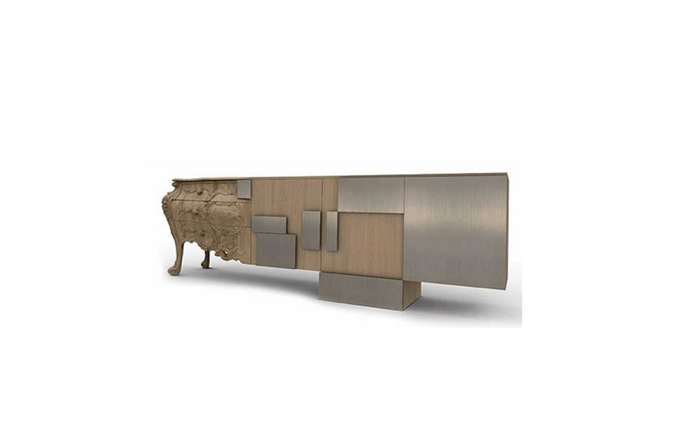 华体会(中国) - 储物|储物柜|办公家具|设计师家具|进化餐具柜
