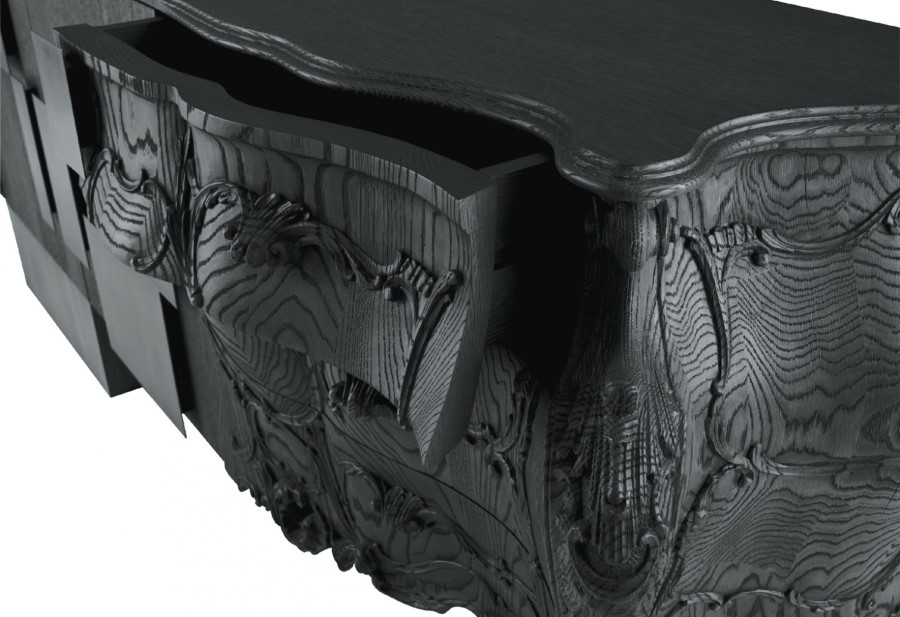 华体会(中国) - 储物|储物柜|办公家具|设计师家具|进化餐具柜