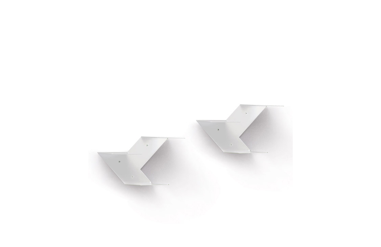 华体会(中国) - 储物|装饰架|办公家具|设计师家具|挂壁式钢制鳍书架