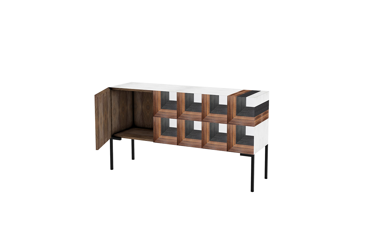 华体会(中国) - 储物|储物柜|办公家具|设计师家具|三次短餐具柜
