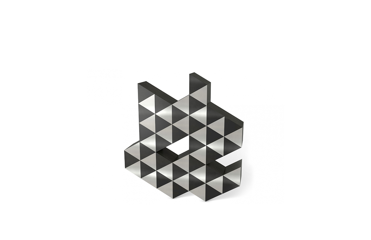 华体会(中国) - 储物|装饰架|办公家具|设计师家具|Arlequin C装饰柜