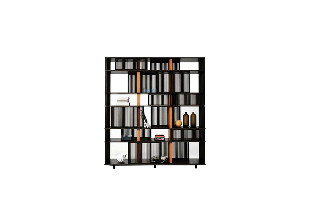 [华体会(中国) - 储物|装饰架|办公家具|设计师家具|Lloyd书架]