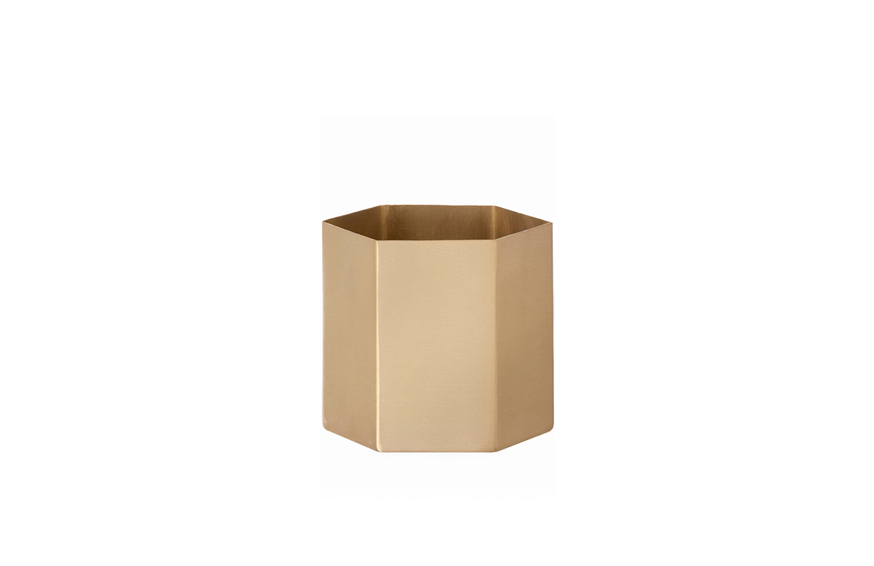 [华体会(中国) - 附件|花器|办公家具|设计师家具|六角花器]