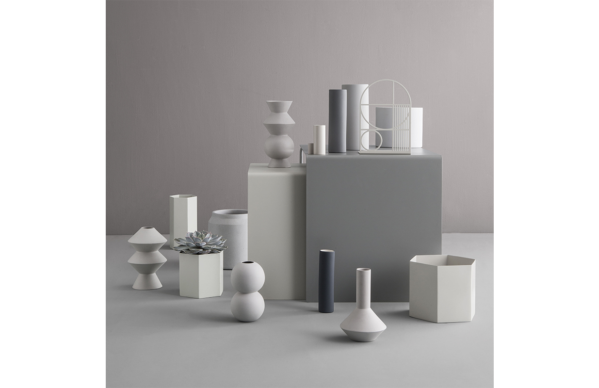 华体会(中国) - 附件|花器|办公家具|设计师家具|六角花器
