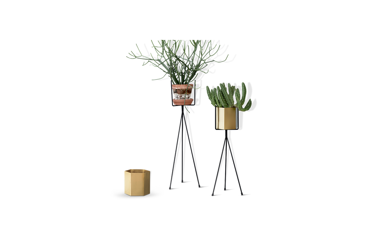 华体会(中国) - 附件|花器|办公家具|设计师家具|六角花器