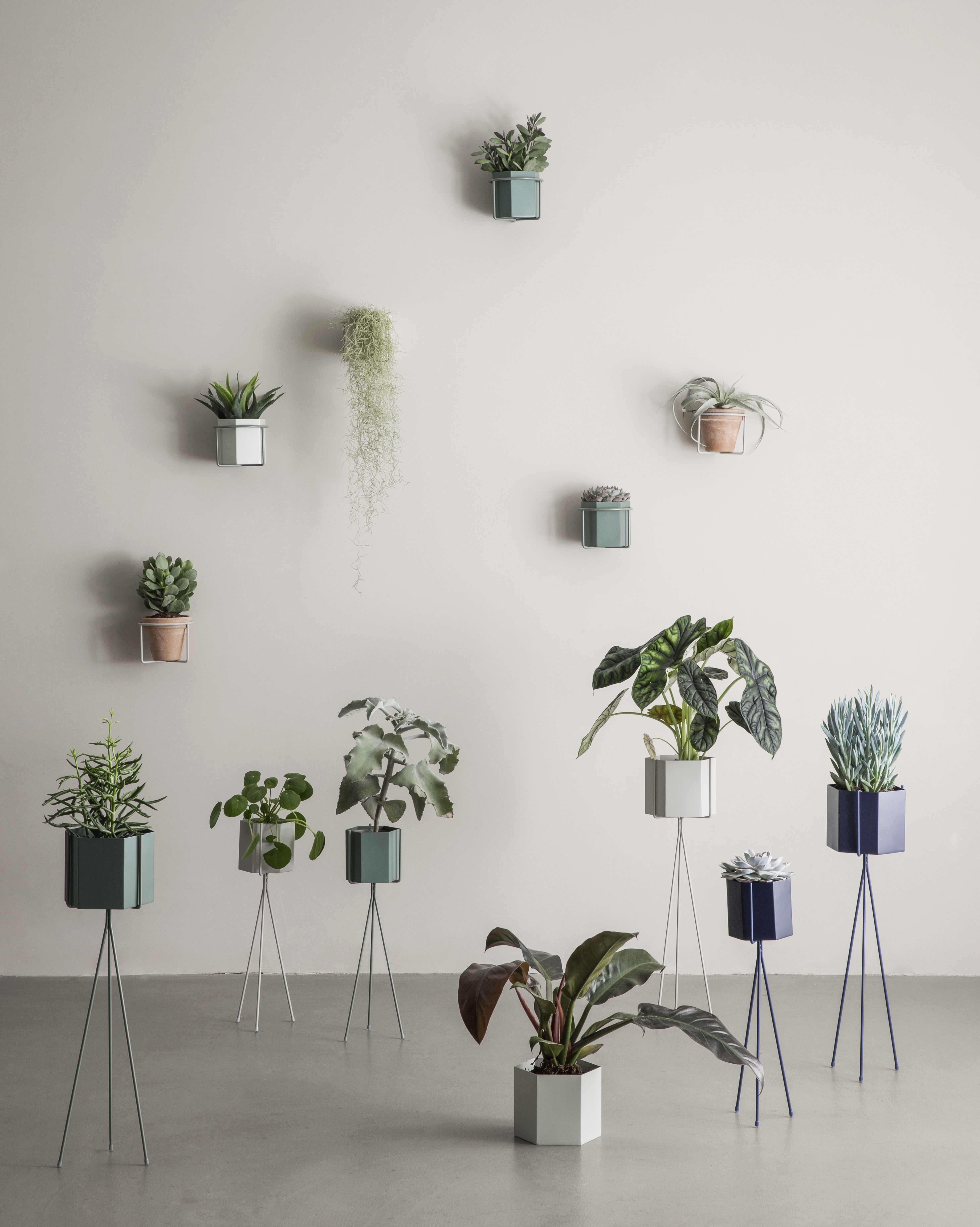 华体会(中国) - 附件|花器|办公家具|设计师家具|六角花器