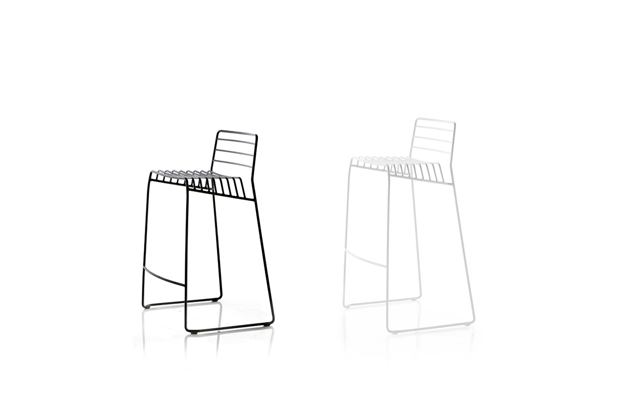 华体会(中国) - 坐具|吧椅/凳子|办公家具|设计师家具|公园高脚凳