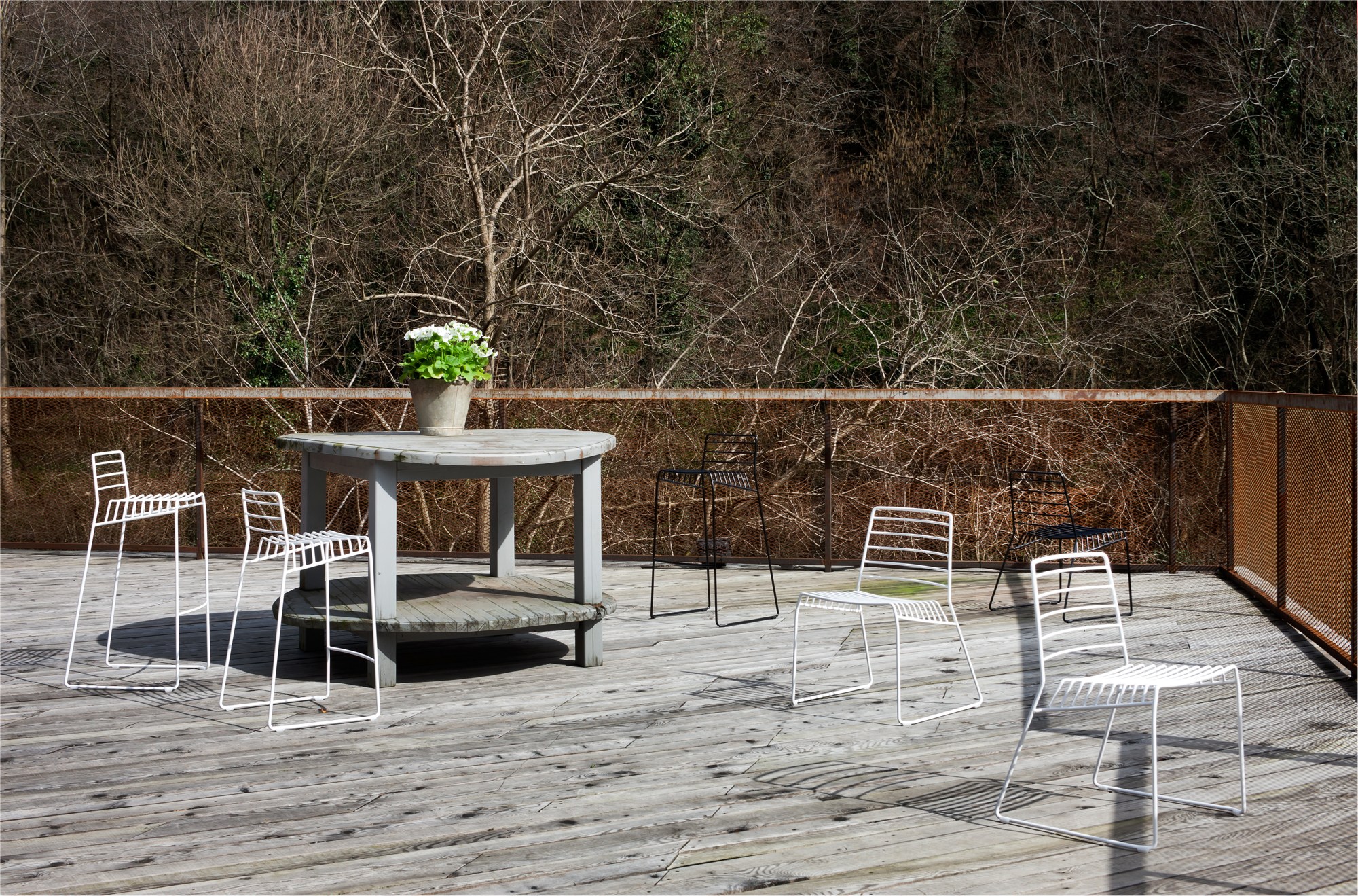 华体会(中国) - 坐具|吧椅/凳子|办公家具|设计师家具|公园高脚凳