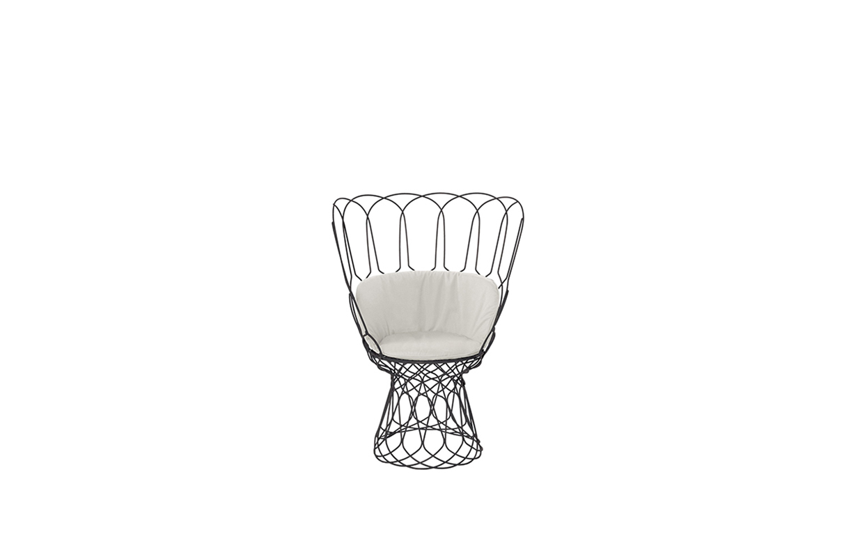[华体会(中国) - 坐具|休闲椅|办公家具|设计师家具|re-trouvé休闲椅]