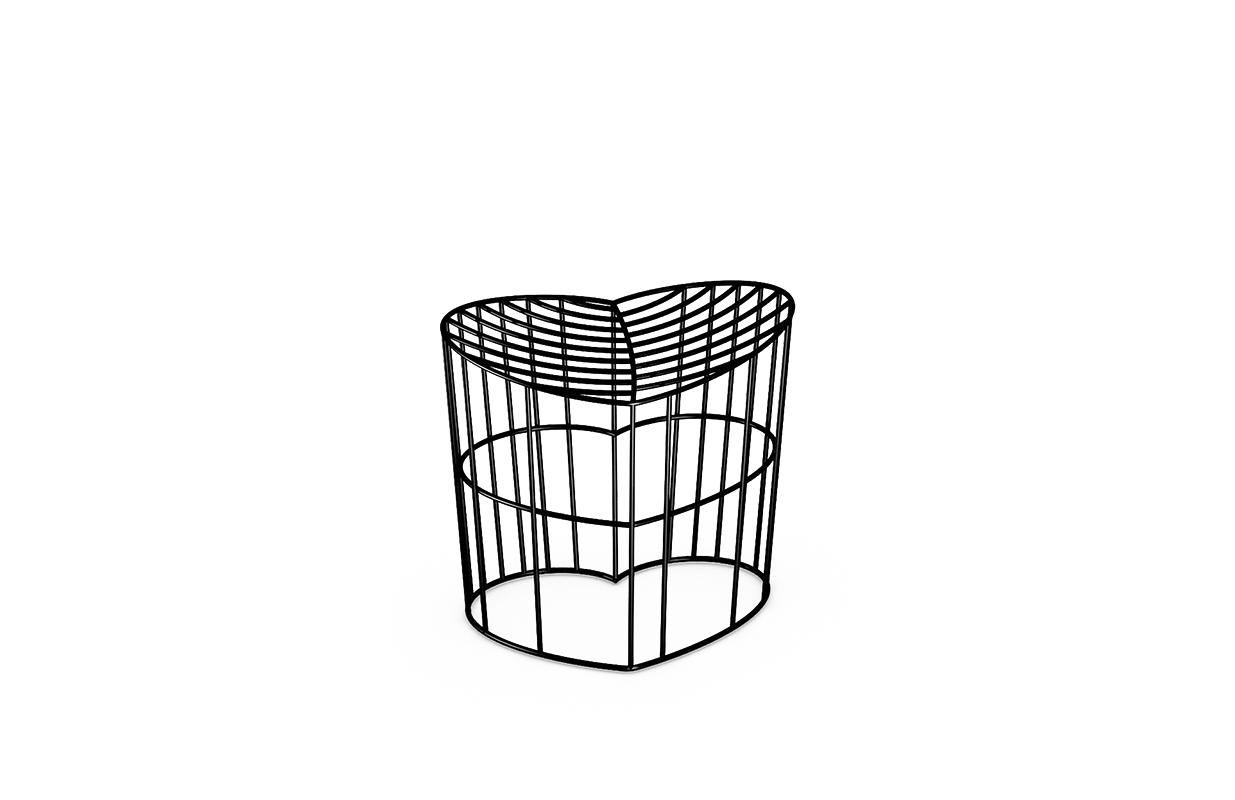 [华体会(中国) - 桌几|茶几/边几|办公家具|设计师家具|四叶草]