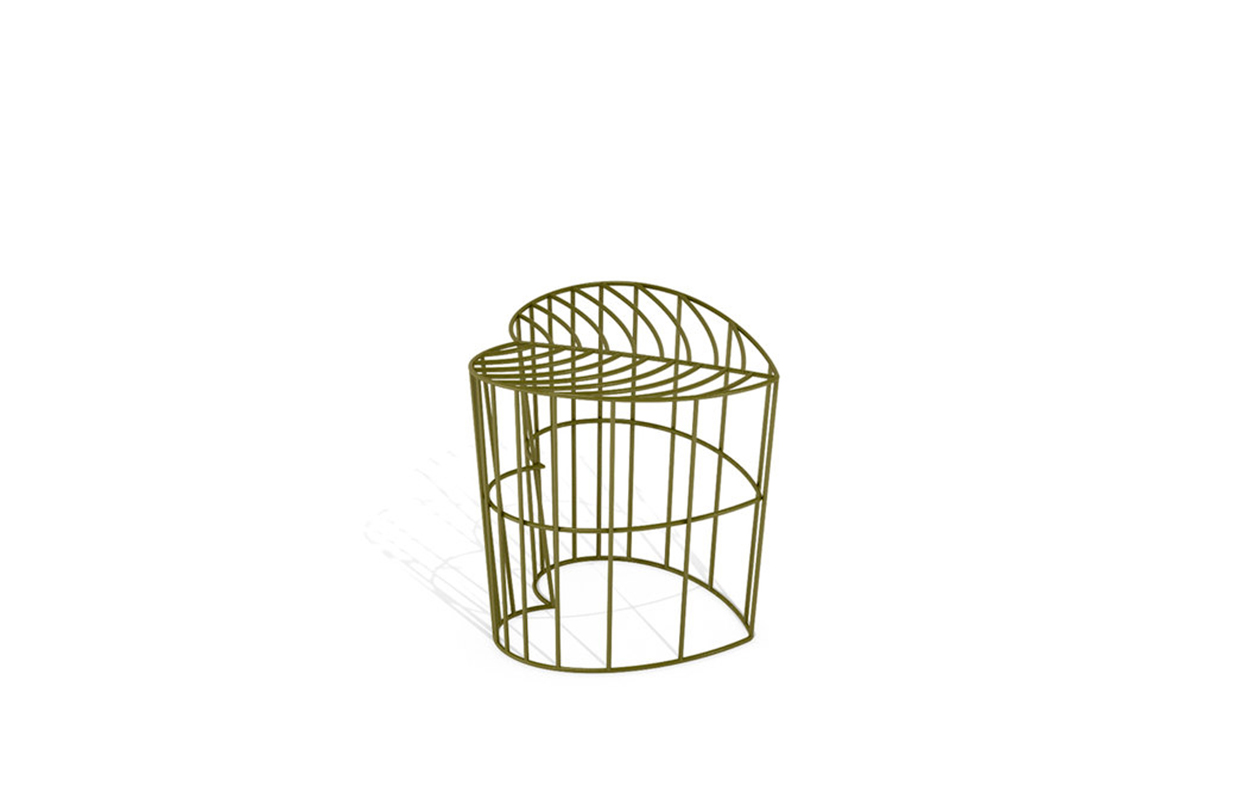 华体会(中国) - 桌几|茶几/边几|办公家具|设计师家具|四叶草
