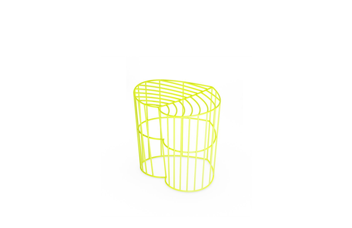 华体会(中国) - 桌几|茶几/边几|办公家具|设计师家具|四叶草
