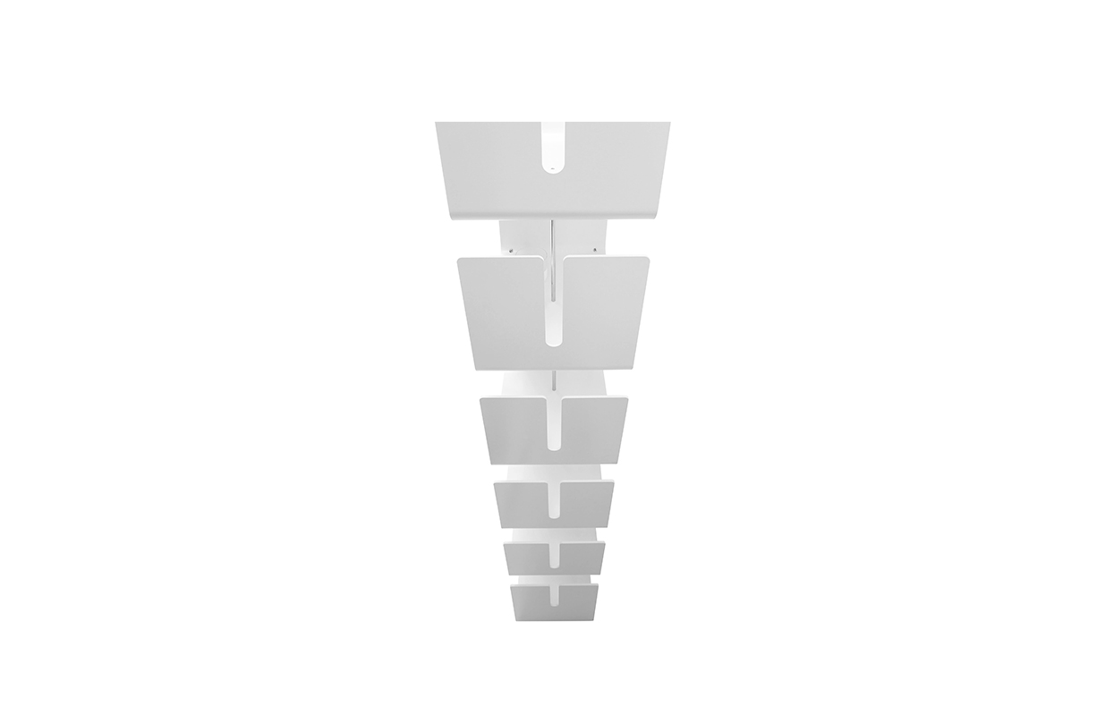 华体会(中国) - 储物|装饰架|办公家具|设计师家具|Cwave书架