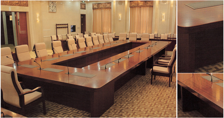 会议台|多媒体会议台|办公家具|多媒体会议台|会议台|行政会议台|会议桌|行政会议桌