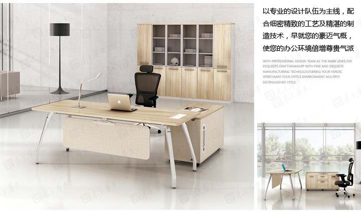 华体会体育|Gothic|办公家具|Gothic|现代简约员工办公桌，职员桌，办公台，工作台