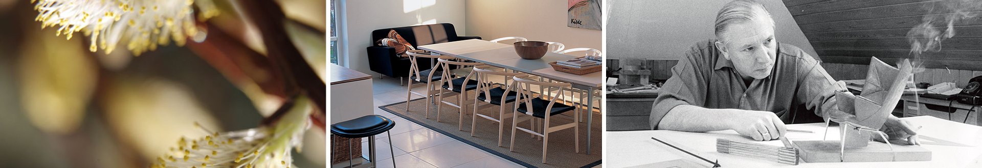 Hans Wegner 汉斯 韦格纳 华体会(中国) 设计师家具 
