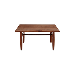 Wohlert 咖啡桌 CG-L2104-5