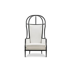 Laval 皇冠椅子 CG-L2119-5