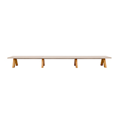 Trestle bench CG-B2023