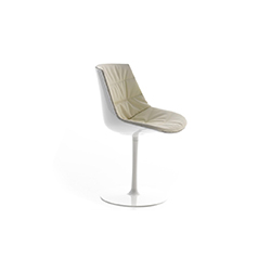 FLOW CHAIR 洽谈椅/餐椅 CG-A2700-6