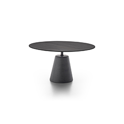 ROCK TABLE 餐桌/咖啡桌 CG-A2718